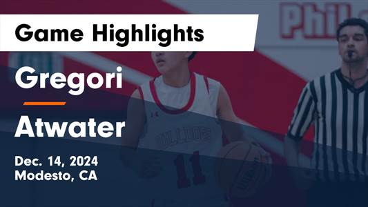 Basketball Game Preview: Gregori Jaguars vs. Ripon Christian Kni