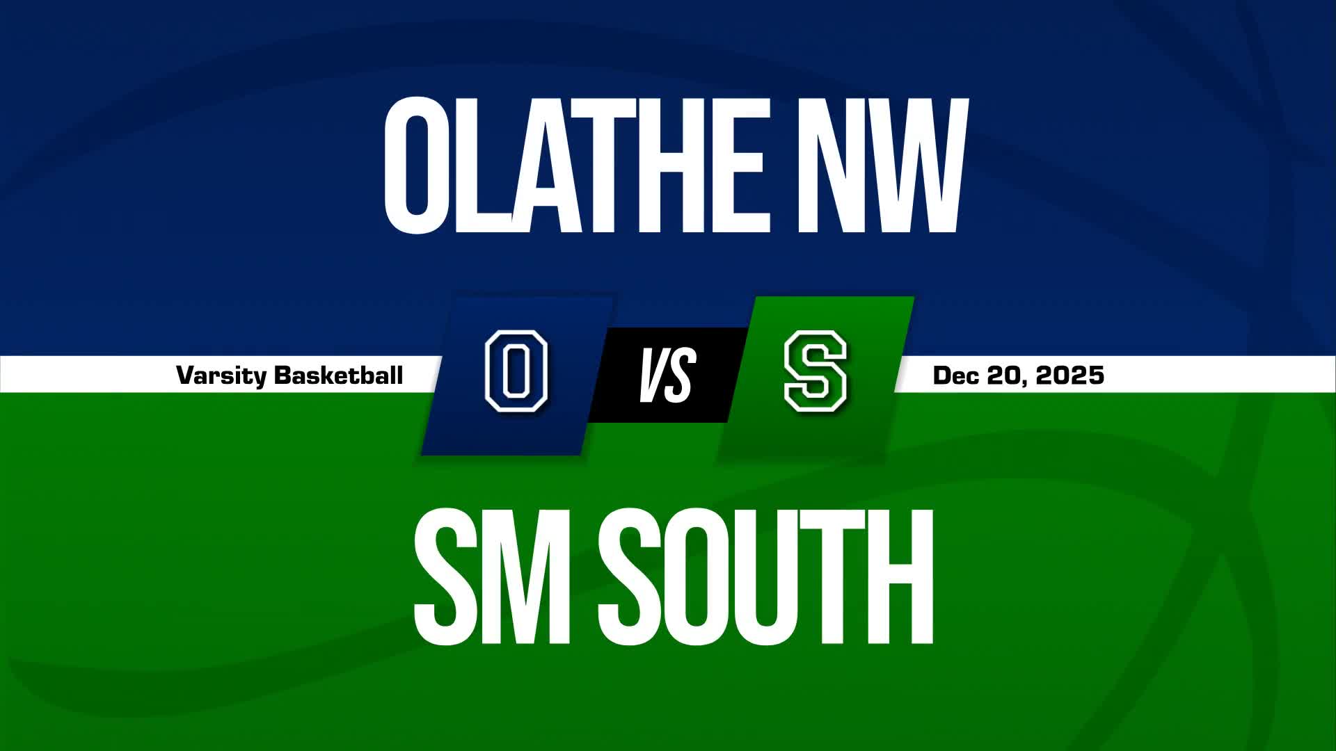 Basketball Recap: Shawnee Mission South Extends Winning Streak to 12 + How To Watch