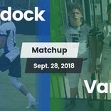 Football Game Recap: Varela vs. Braddock