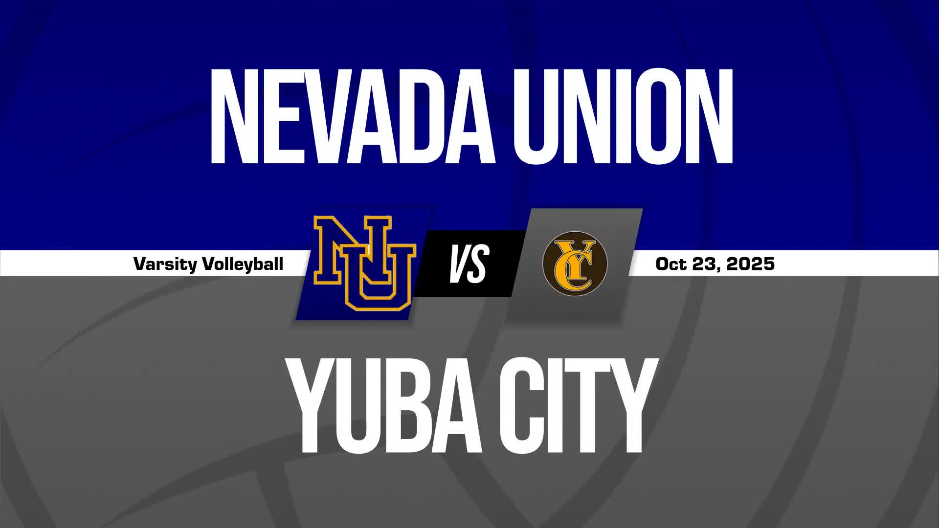 Val Ramirez Game Report: @ Yuba City + How To Watch
