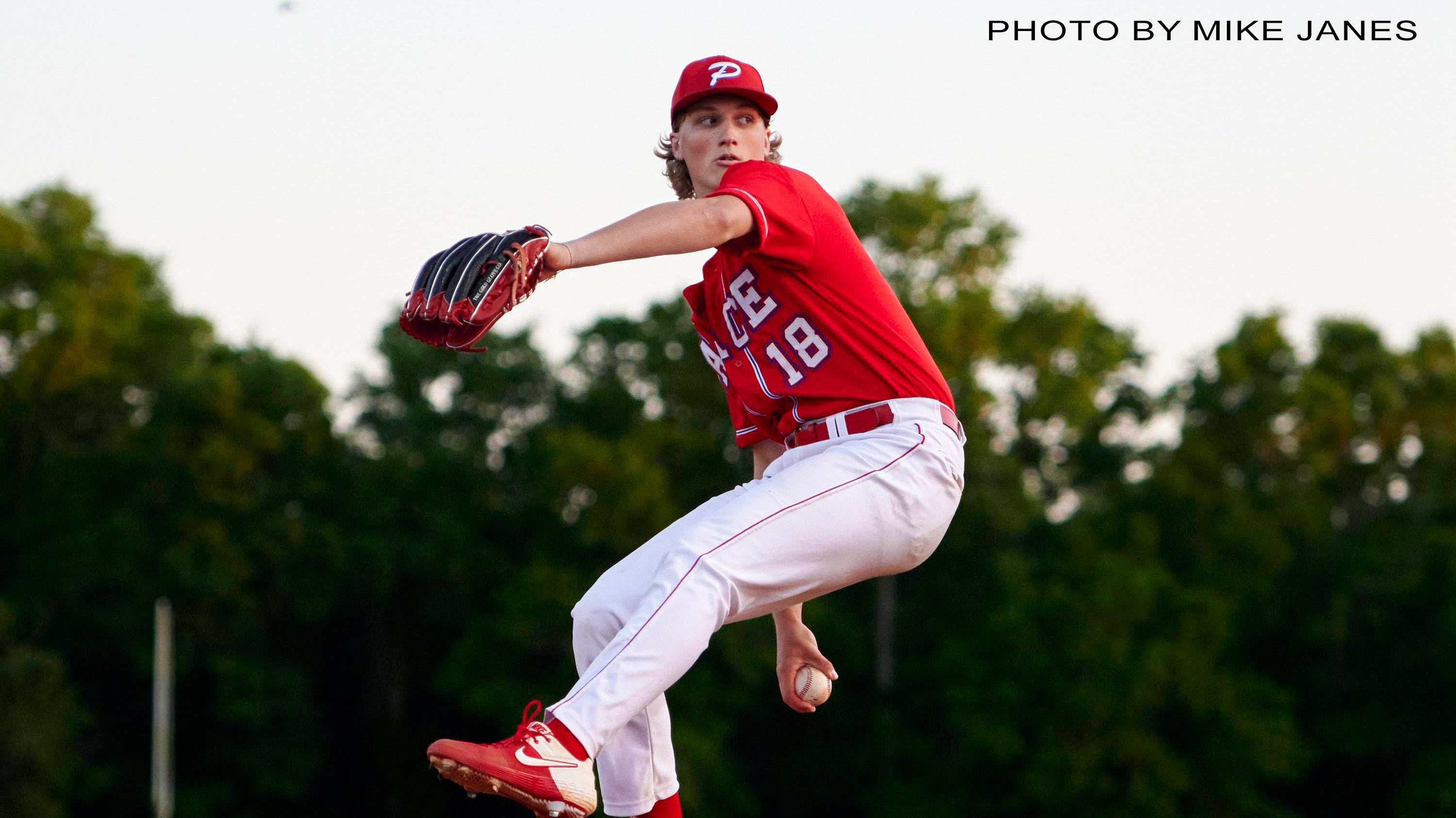 High school baseball rankings St. Amant enters MaxPreps Top 25 after