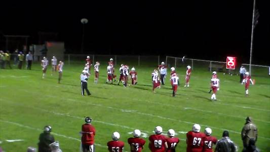 Cameron County vs. Brockway