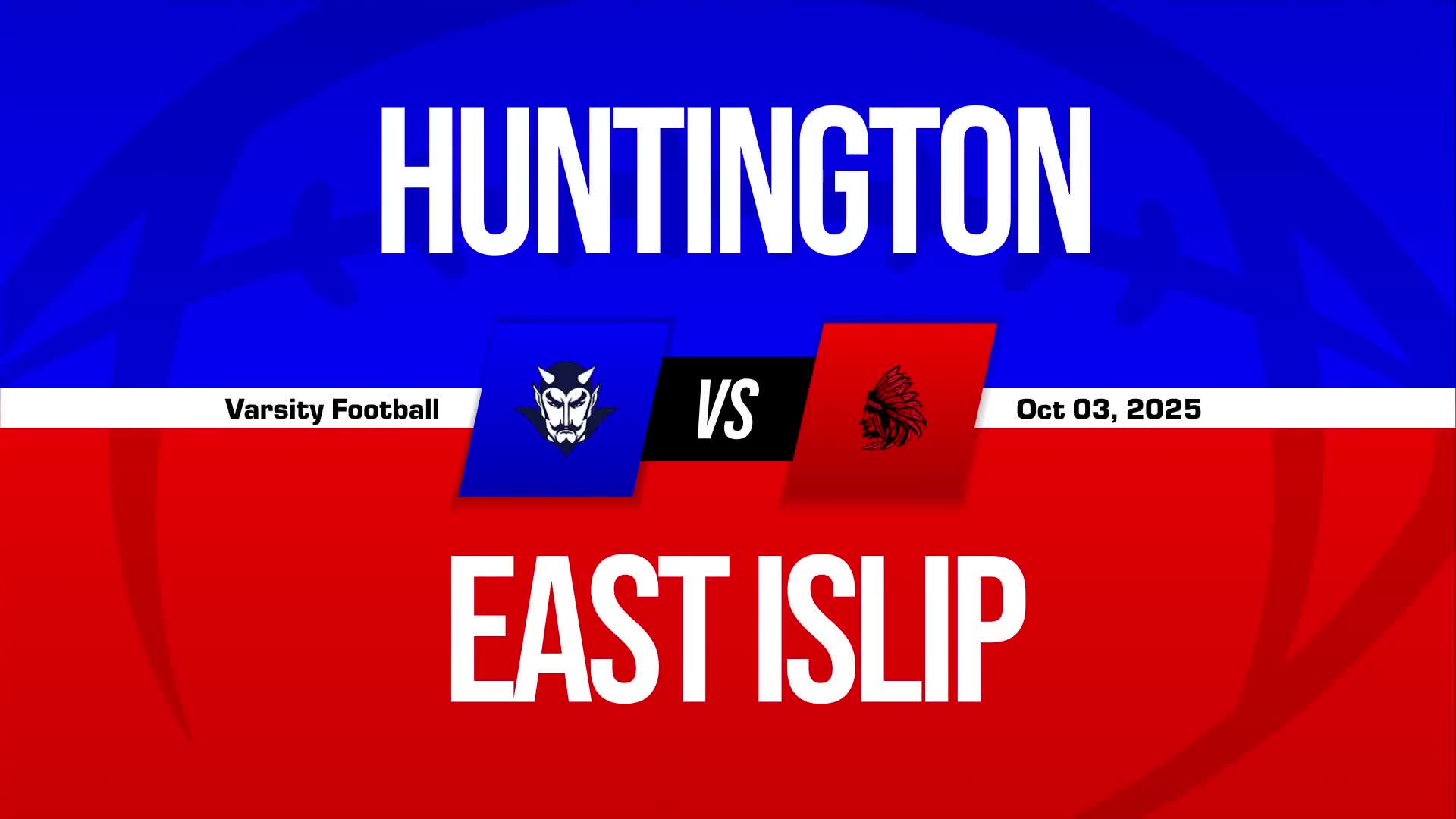 Football Recap: Huntington Find Success