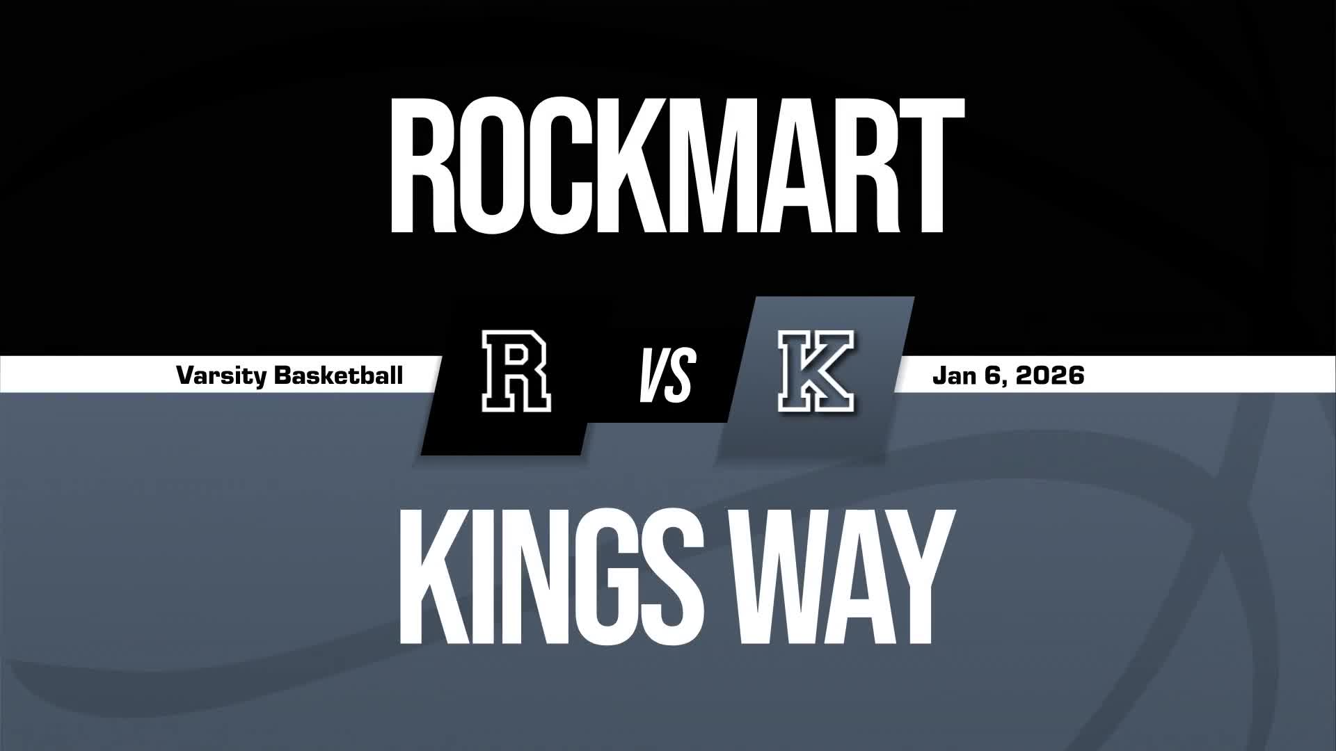 Basketball Recap: Rockmart Comes Up Short