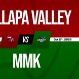 Volleyball Recap: Willapa Valley Finds Home Court Redemption Against Ocosta + How To Watch