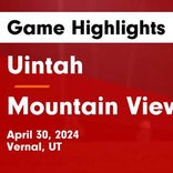 Soccer Game Recap: Mountain View Comes Up Short
