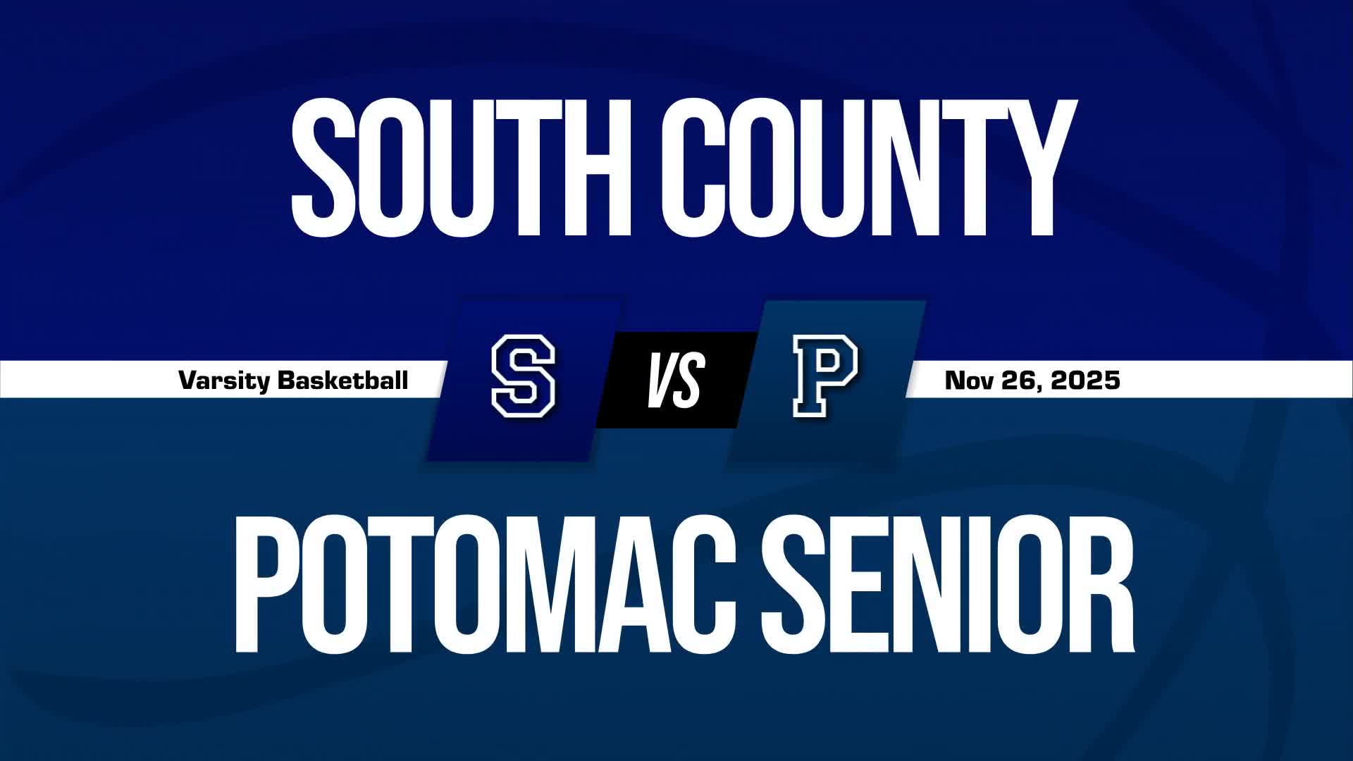 Basketball Recap: Potomac Senior Extends Road Winning Streak to 