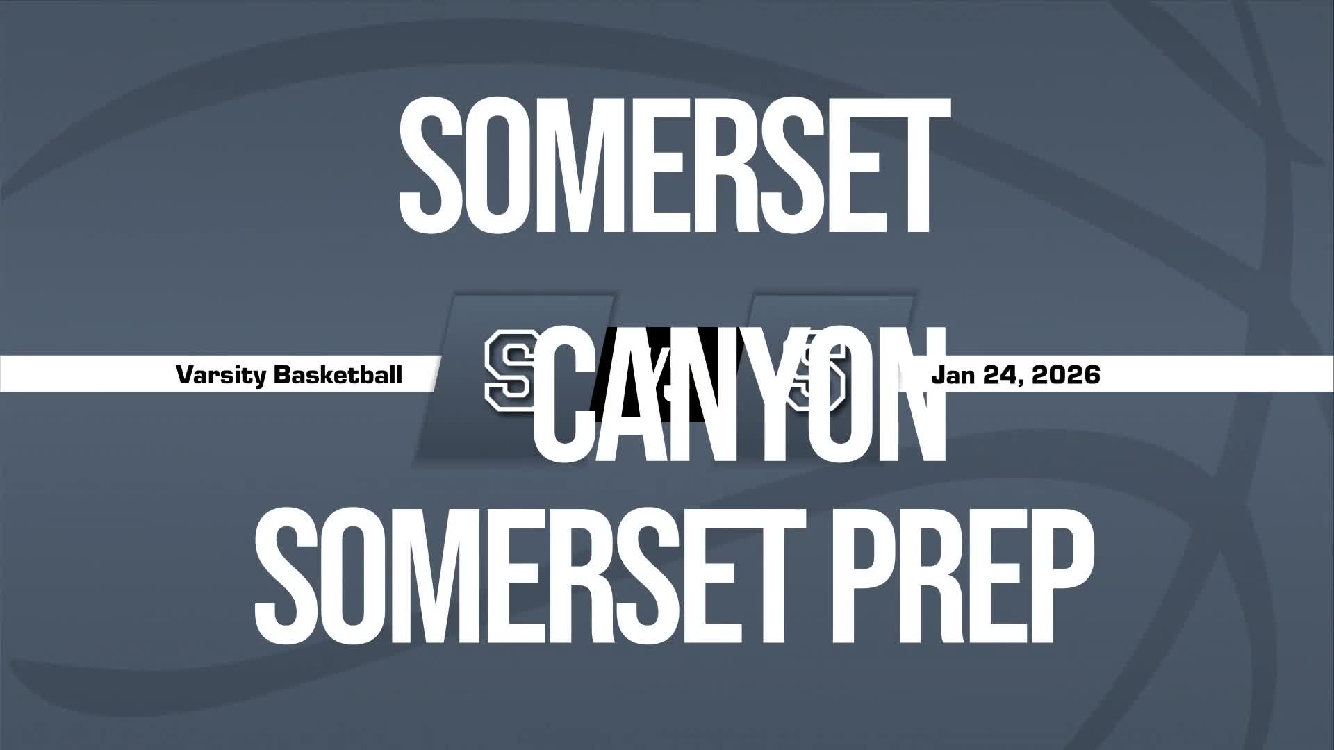 Basketball Game Preview: Somerset College Prep Academy Spartans vs. Cocoa Beach Minutemen