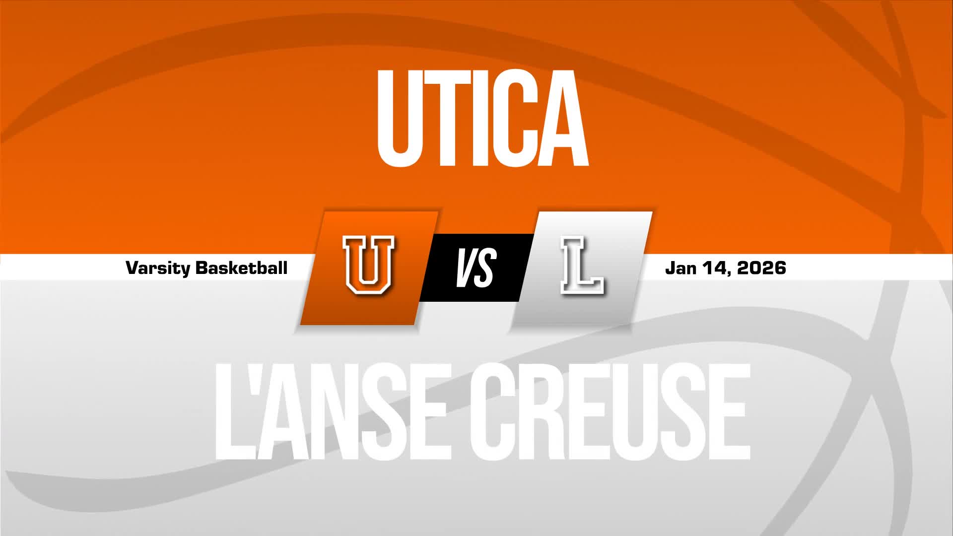 Basketball Recap: Utica's Losing Streak Is a Thing of the Past