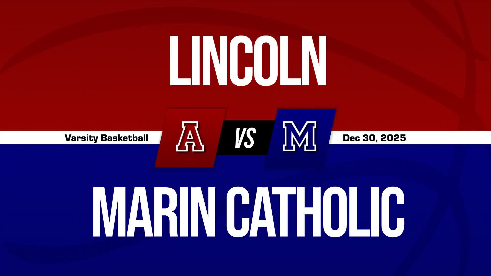 Basketball Recap: Lincoln Skates Past Balboa with Ease