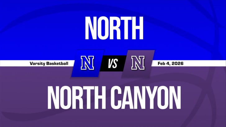 Basketball Recap: North Comes Up Short