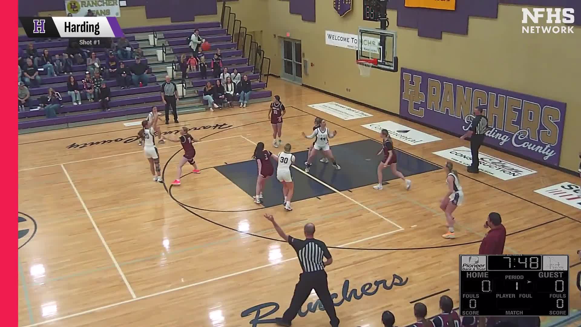 Basketball Recap: Timber Lake Takes a Tough Playoff Loss + How To Watch