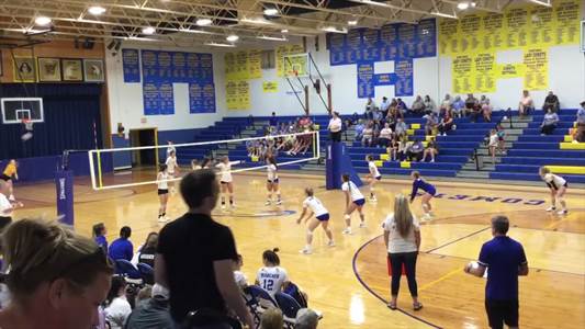 Kennedie Witthaus Game Report: vs Linn