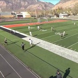 Soccer Game Preview: Ogden Takes on Manti