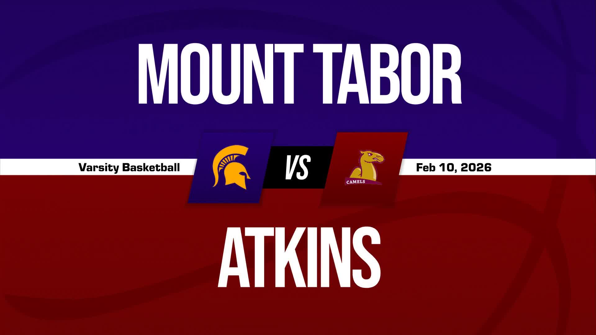 Basketball Recap: Mount Tabor Picks Up Tenth Consecutive  Victor