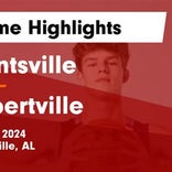 Basketball Game Preview: Huntsville Panthers vs. Pinson Valley Indians