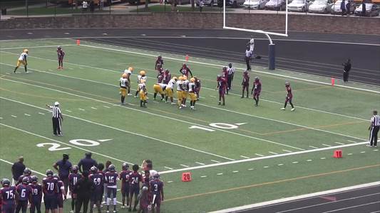 Basketball Recap: John Hay's Win Ends Five-Game Losing Streak on