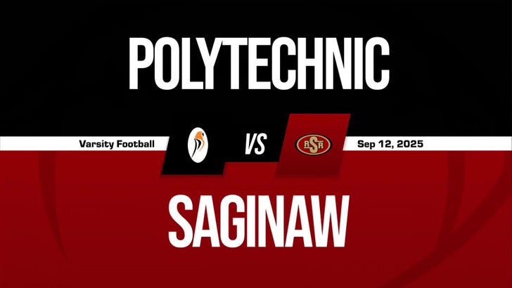 Football Recap: Polytechnic Comes Up Short