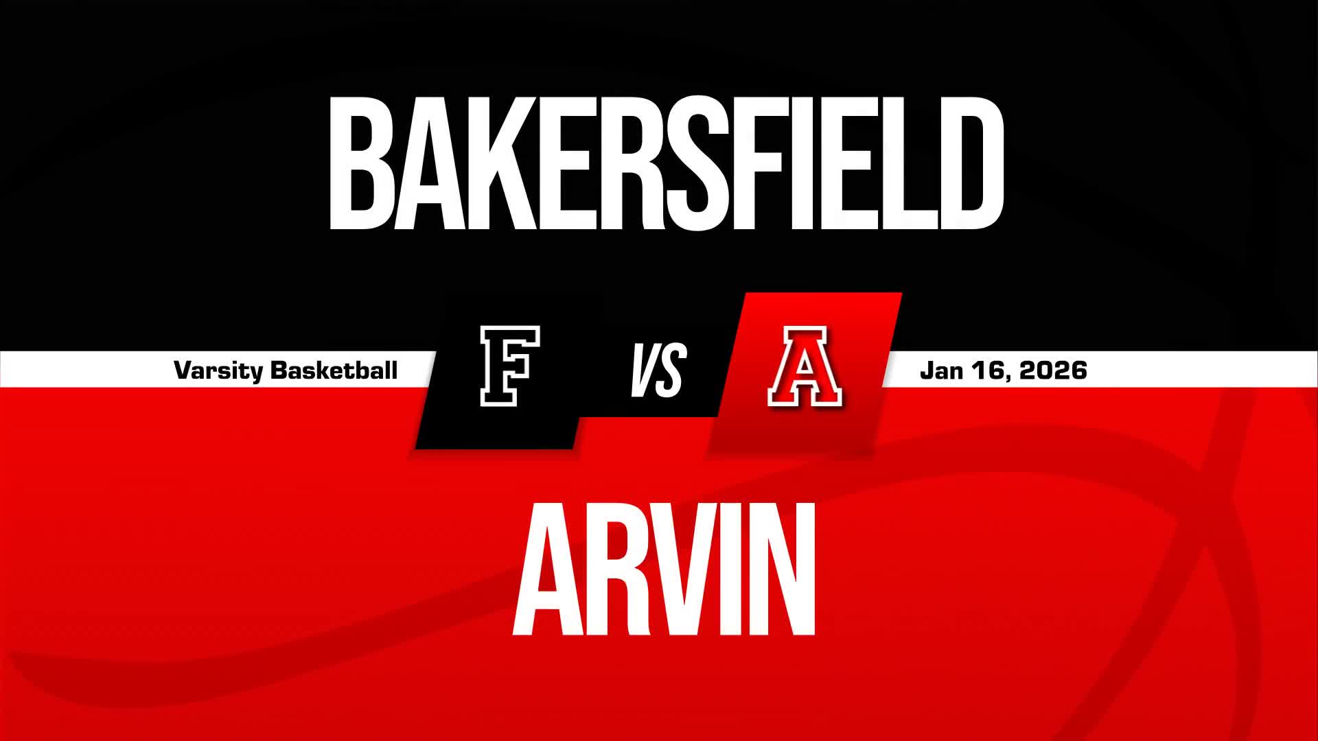 Basketball Recap: Arvin Beats Foothill for Their Fourth Straight