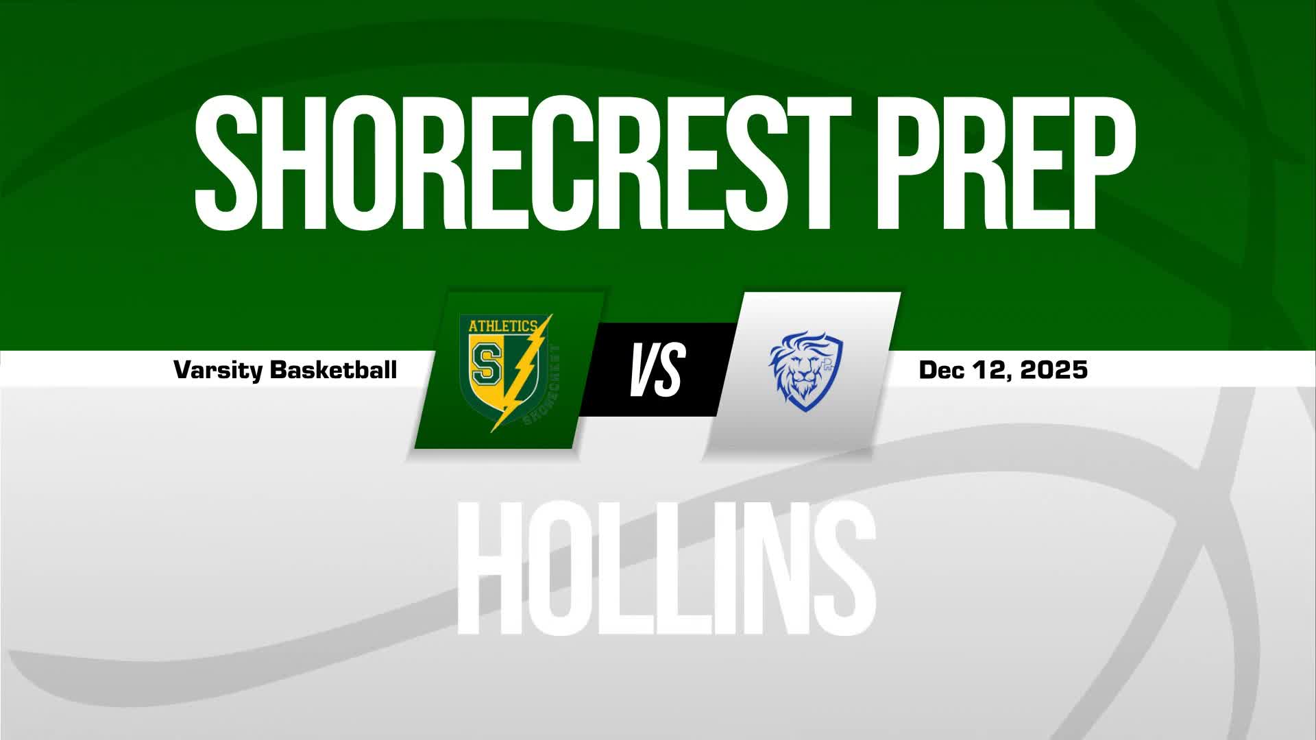 Basketball Game Preview: Hollins Royals vs. Canterbury Crusaders + How To Watch