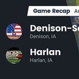 Football Game Preview: Carroll vs. Harlan