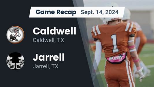 Football Game Preview: 