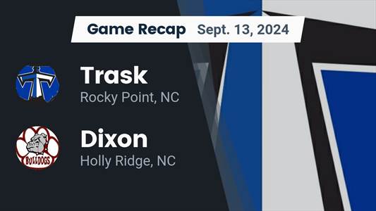 Football Game Preview: Heide Trask Heads Out