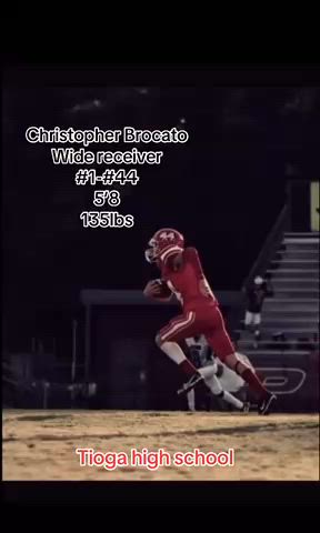 Football Game Preview: Tioga Indians vs. Archbishop Rummel Raiders