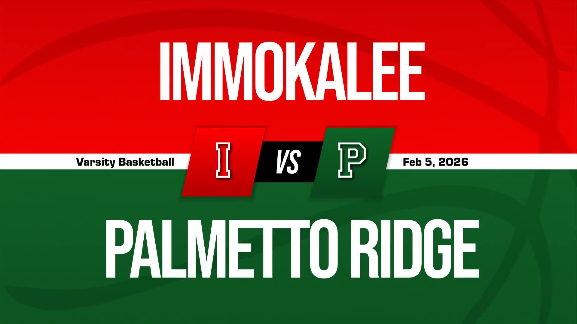 Basketball Recap: Immokalee Comes Up Short + How To Watch