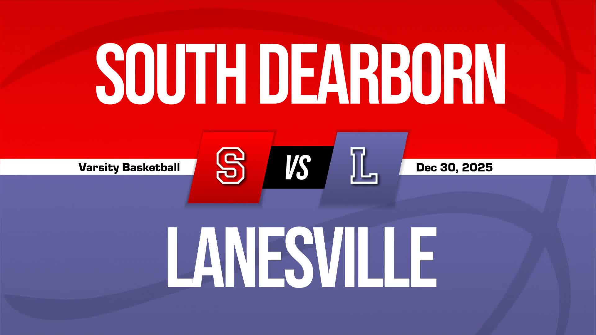 Basketball Recap: Lanesville Comes Up Short
