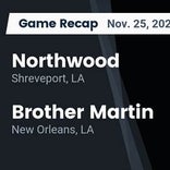 Football Game Preview: Woodlawn-Shreveport Knights vs. Northwood Falcons