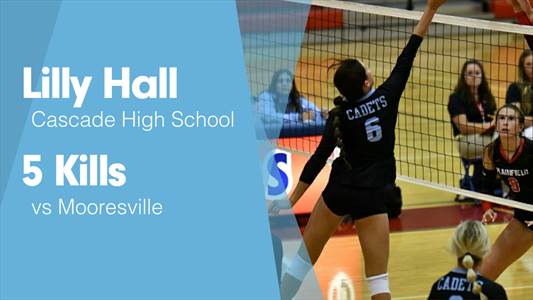 Lilly Hall Game Report: @ South Putnam