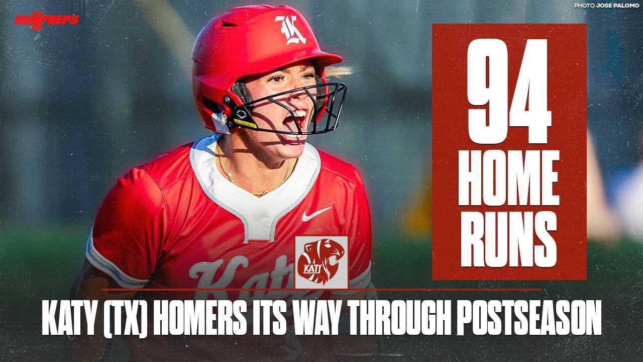 Softball Recap: Katy Beats Pharr-San Juan-Alamo for Their 20th Straight  Victory + How To Watch