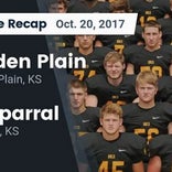Football Game Preview: Garden Plain vs. Independent
