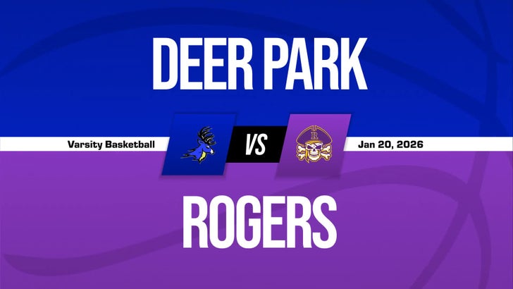 Basketball Recap: Deer Park Comes Up Short
