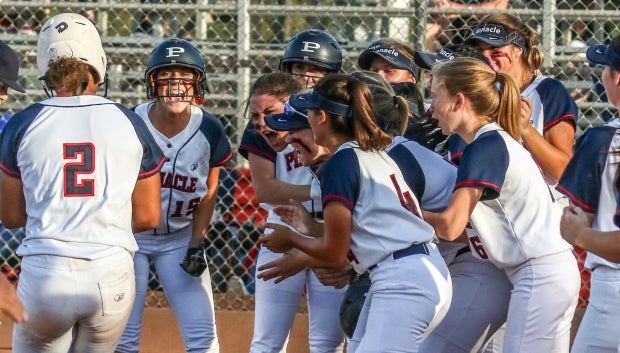 Pinnacle is back in Arizona's state championship game after a 4-2 win over Tucson.