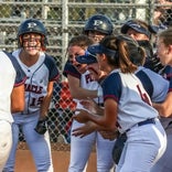 Top 25 national softball rankings