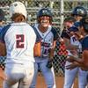 MaxPreps Top 25 high school softball national rankings