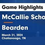 Soccer Game Preview: Bearden Hits the Road