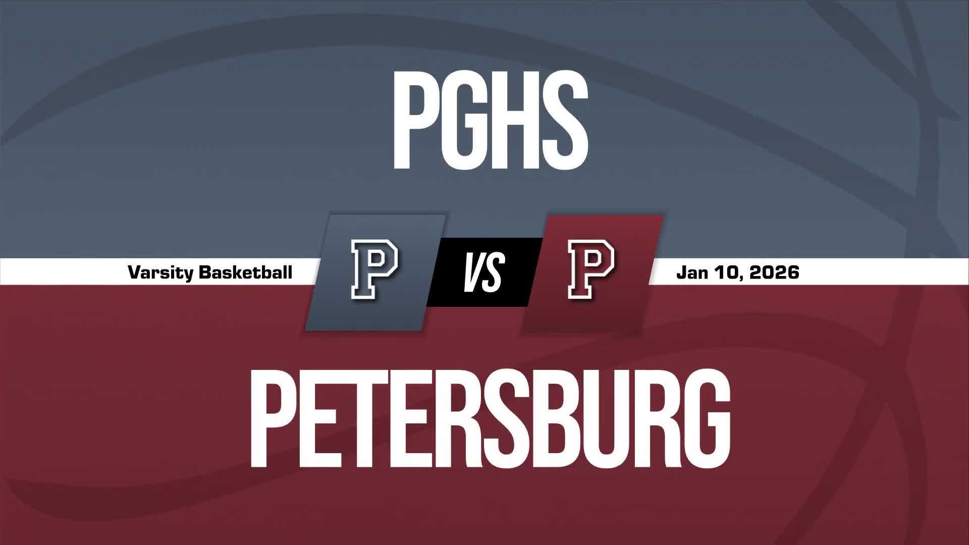 Basketball Recap: Prince George Skates Past Dinwiddie with Ease