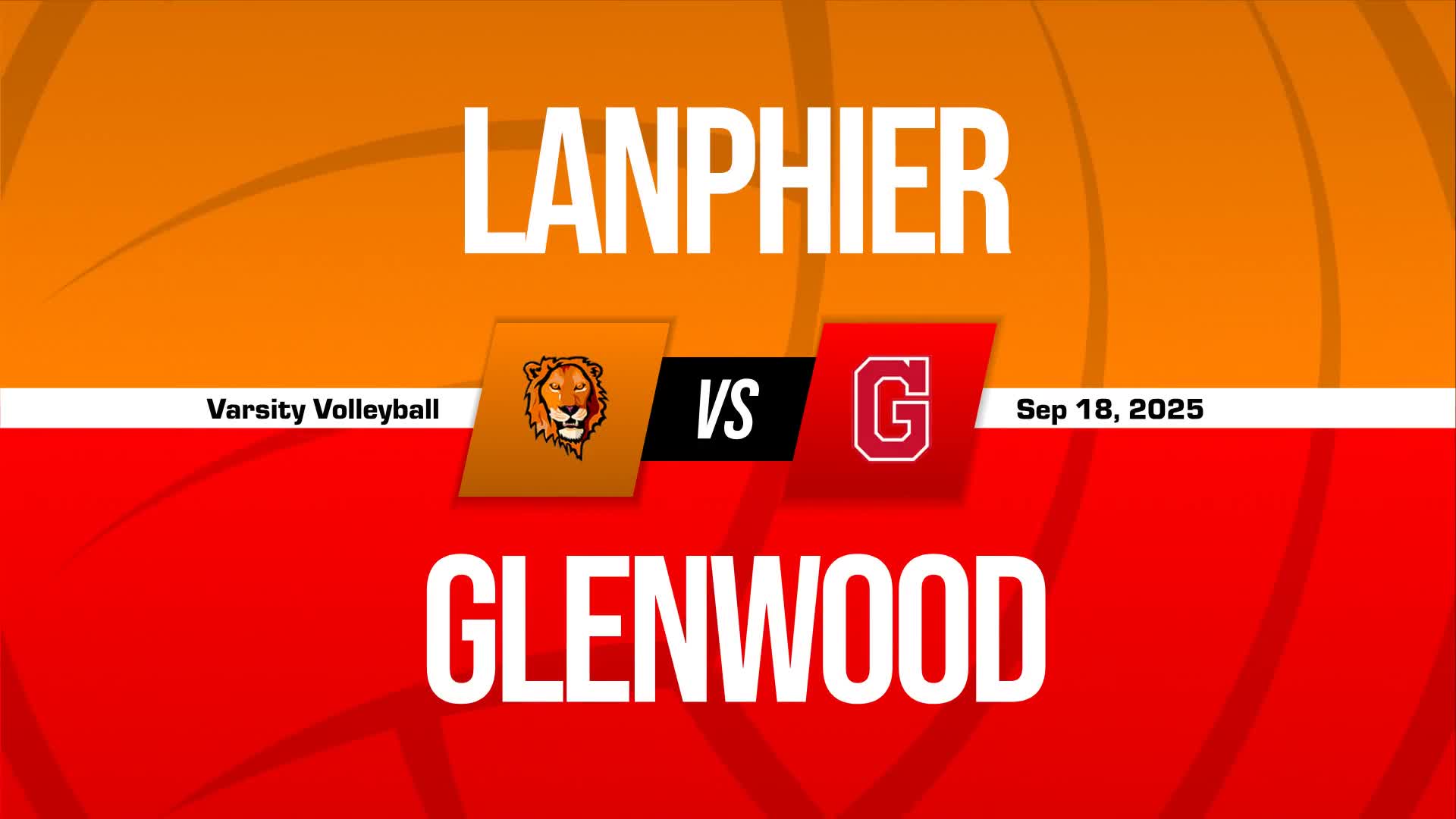 Volleyball Recap: Glenwood Beats Triad for Their Sixth Straight 
