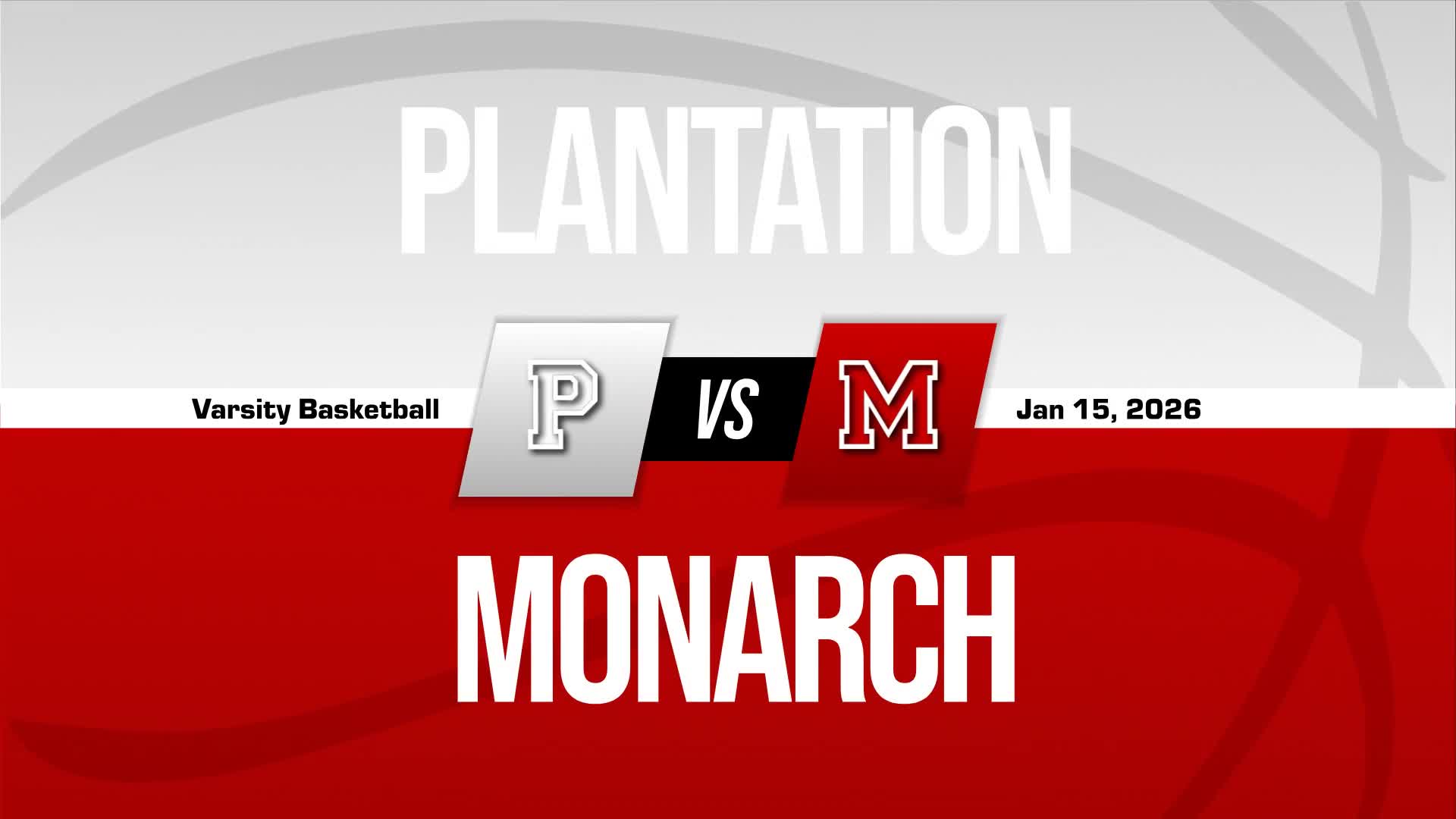 Basketball Recap: Plantation Comes Up Short