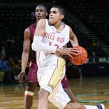 10 to watch for 2011: Half Hollow Hills West's Tobias Harris