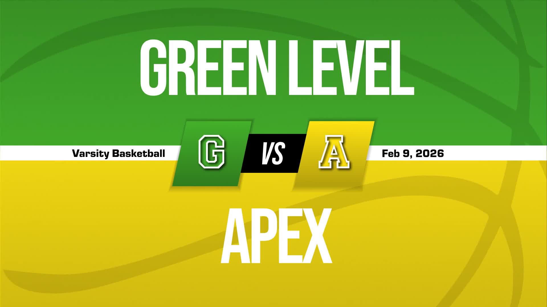 Basketball Game Preview: Green Level Gators vs. Apex Friendship 