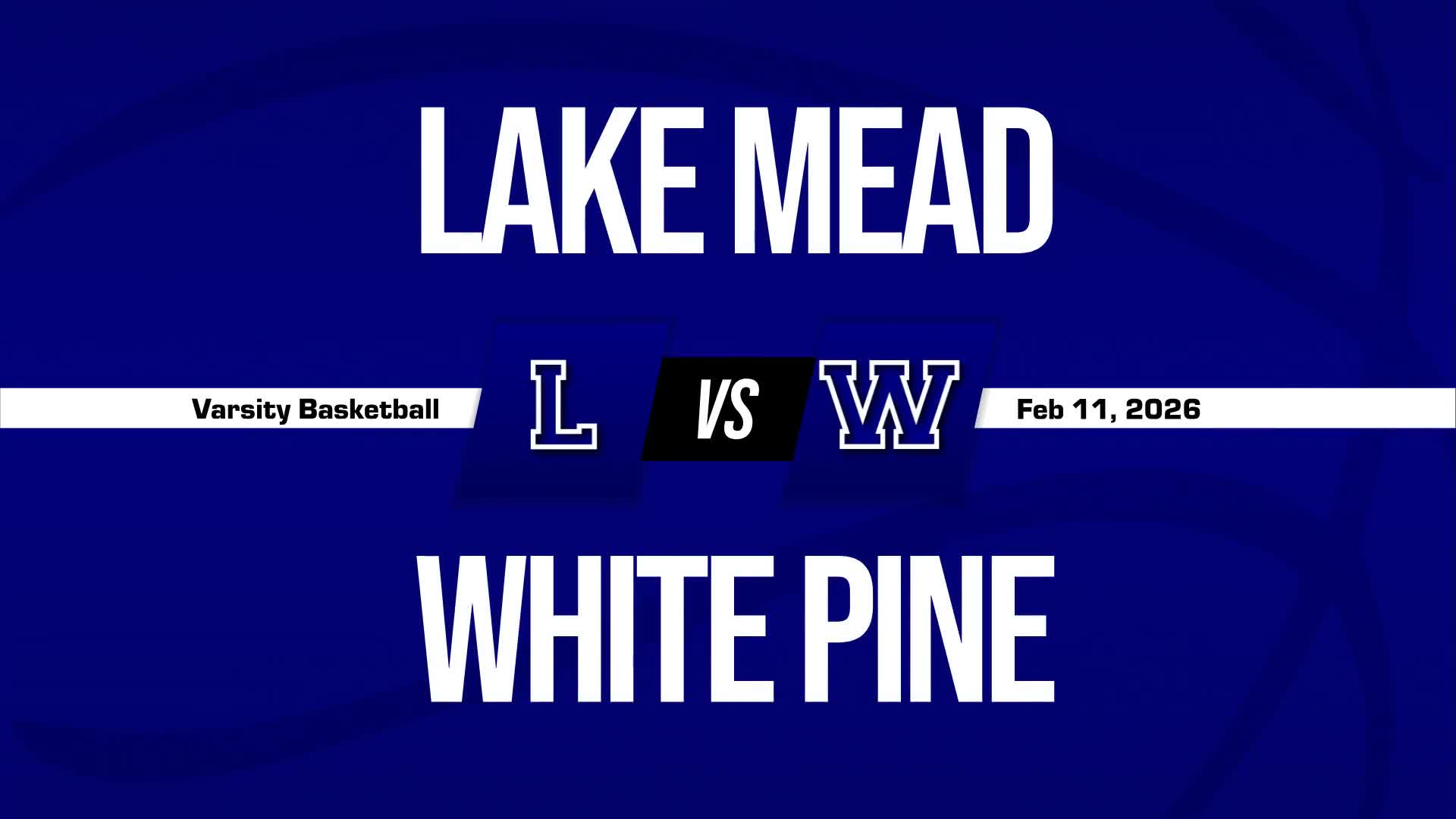 Basketball Game Preview: White Pine Bobcats vs. Lincoln County L