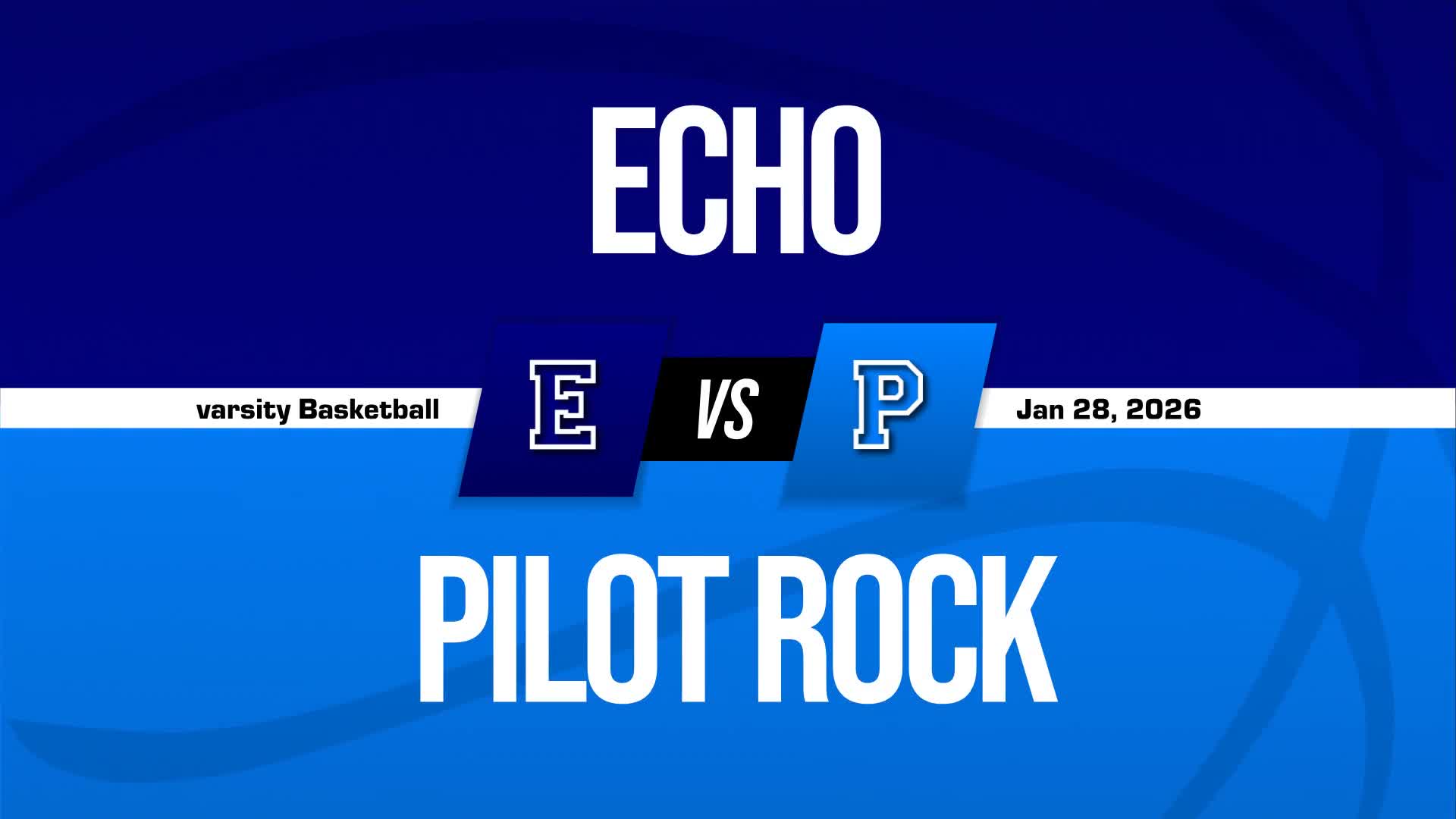 Basketball Game Preview: Pilot Rock Rockets vs. Nixyaawii Commun