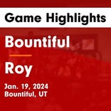 Basketball Game Preview: Bountiful RedHawks vs. Wasatch Wasps