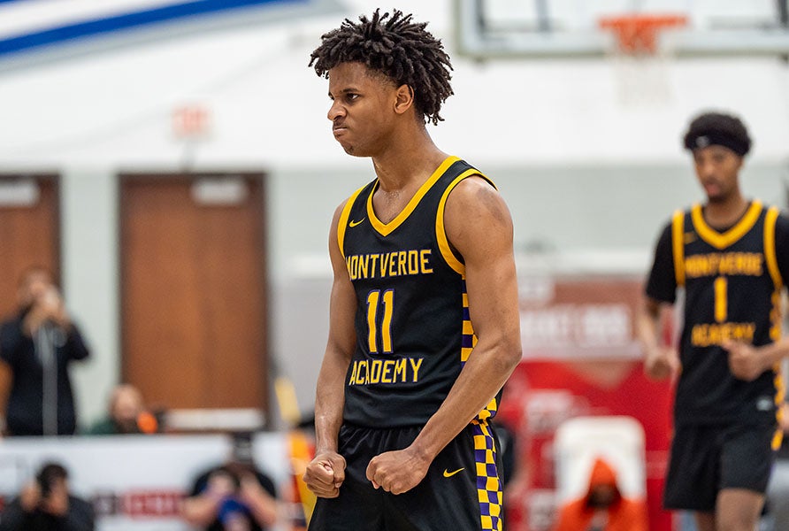 CHIPOTLE: Championship game set