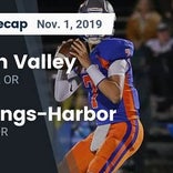Football Game Preview: Hidden Valley vs. Siuslaw