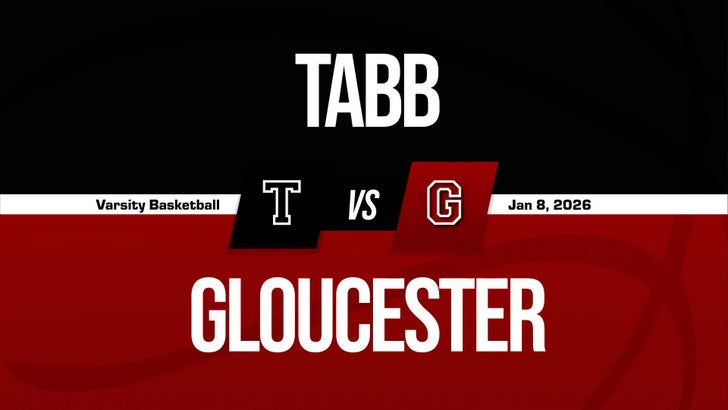 Basketball Recap: Gloucester Sets Scoring Season-High Against Ta